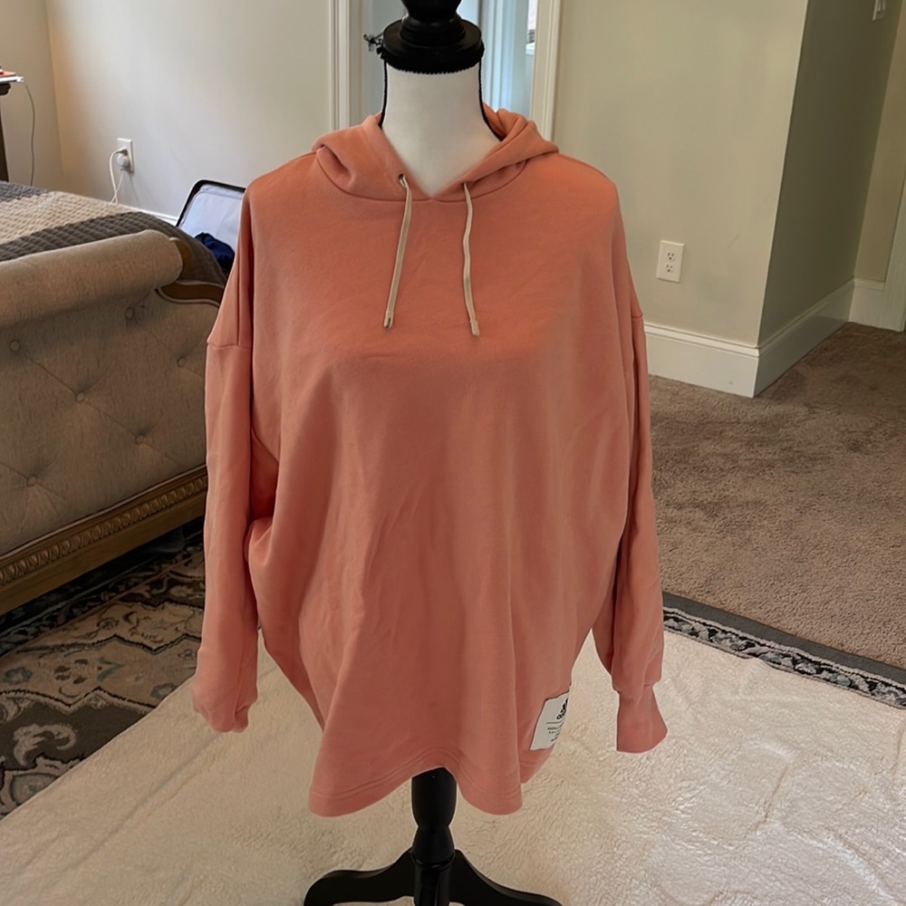 Adidas hoodie